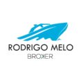 logotipo rodrigo melo broker